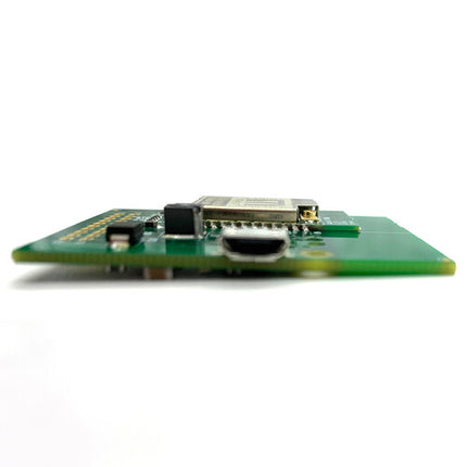City Theatrical 2.4 GHz Multiverse Receptor DMX RDM sin carcasa