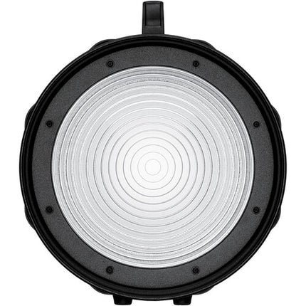 Profoto Fresnel Small Objetivo para Flashes 200mm con Iris Ajustable