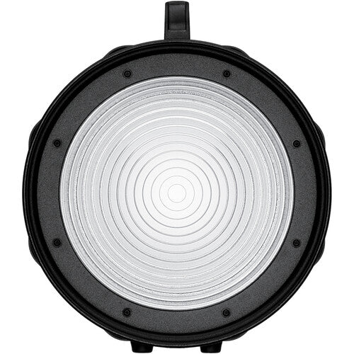 Profoto Fresnel Small Objetivo para Flashes 200mm con Iris Ajustable
