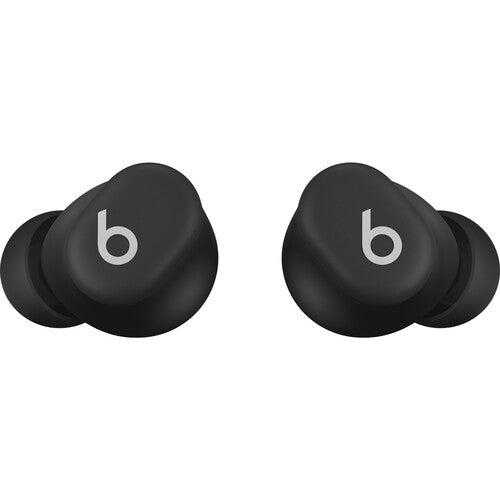 Beats by Dr. Dre Solo Buds Matte Black Auriculares Inalámbricos 18 Horas Reproducción Estuche Carga