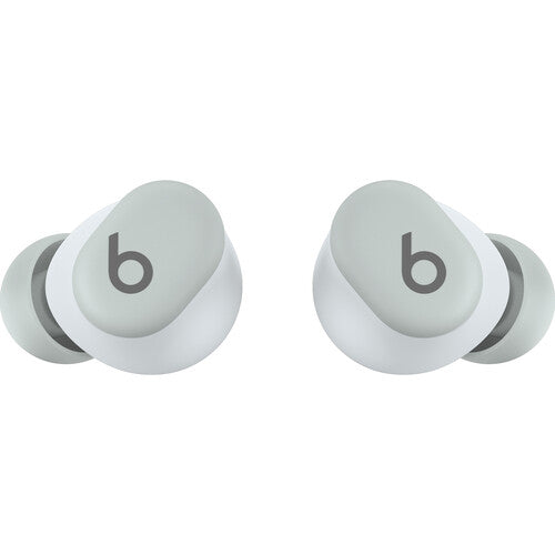 Beats by Dr Dre Solo Buds Auriculares Inalámbricos Gris Storm 18 Horas Reproducción Estuche Carga