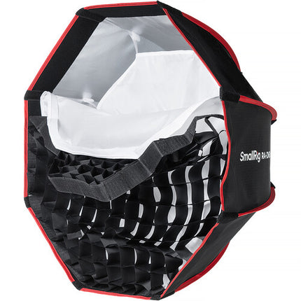 SmallRig RA-D60 Mini Softbox Parabólico 60 Series 23.6 pulgadas con Difusores