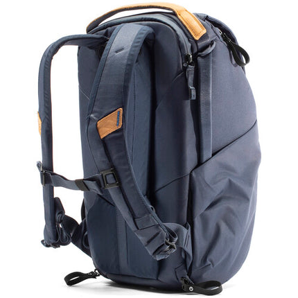 Peak Design Essentials Trifecta Kit Mochila 20L Tripode 60 Pulgadas Correa Ajustable
