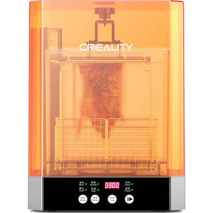 Creality UW-03 Máquina de Lavado y Curado 360° con Temporizador