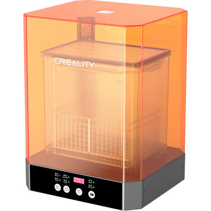 Creality UW-03 Máquina de Lavado y Curado 360° con Temporizador