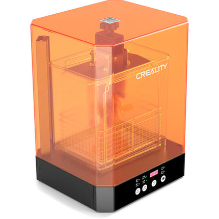 Creality UW-03 Máquina de Lavado y Curado 360° con Temporizador