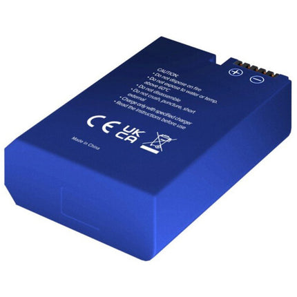 Newell SupraCell EN-EL14a Batería Recargable 1100mAh 7.4V para Nikon