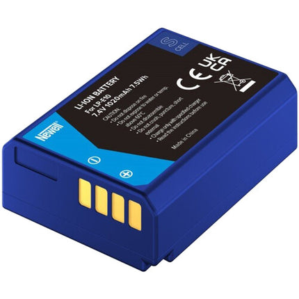 Batería Recargable Newell SupraCell LP-E10 1020mAh 7.4V para Canon
