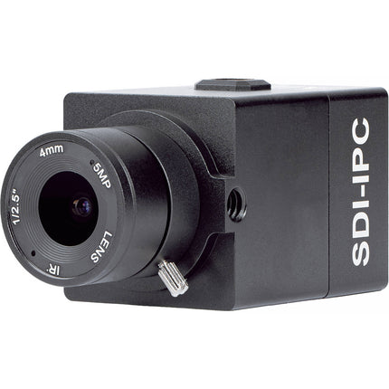 AIDA Imaging HD3G-IPC-100A Cámara POV Full HD 1080p60 Sensor Sony 1/2.8 4mm lente