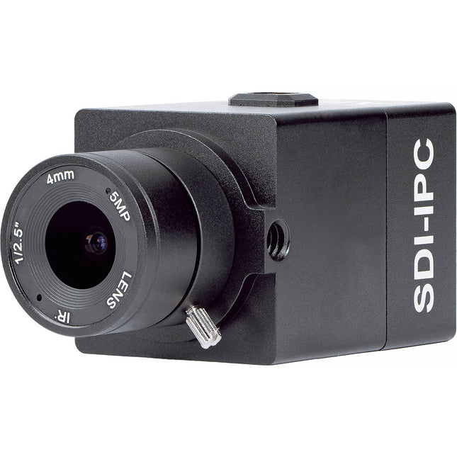AIDA Imaging HD3G-IPC-100A Cámara POV Full HD 1080p60 Sensor Sony 1/2.8 4mm lente
