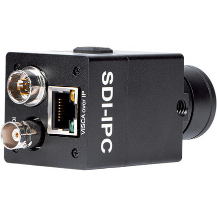 AIDA Imaging HD3G-IPC-100A Cámara POV Full HD 1080p60 Sensor Sony 1/2.8 4mm lente