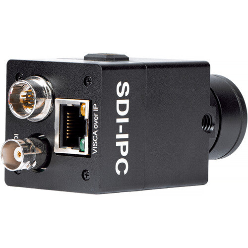 AIDA Imaging HD3G-IPC-100A Cámara POV Full HD 1080p60 Sensor Sony 1/2.8 4mm lente