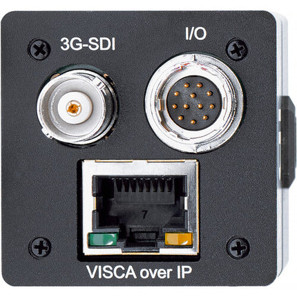 AIDA Imaging HD3G-IPC-100A Cámara POV Full HD 1080p60 Sensor Sony 1/2.8 4mm lente