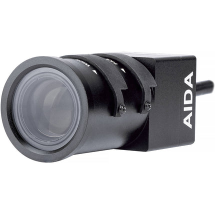 AIDA Imaging HD3G-IPC-TF Cámara POV Full HD Sensor Sony 1/2.8 Varifocal 5-50mm