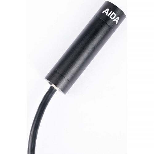 AIDA Imaging HD3G-IPC-MINI Cámara POV Full HD 1080p60 3.6mm 92° ángulo