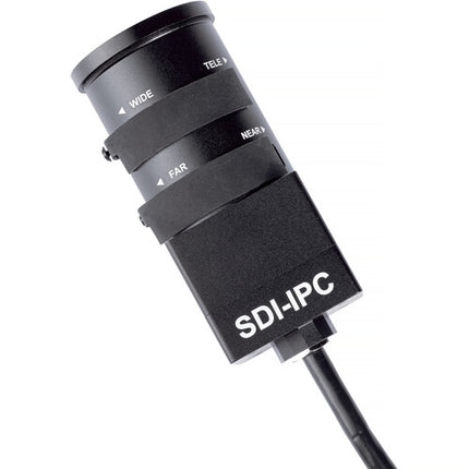 AIDA Imaging HD3G-IPC-TF Cámara POV Full HD Sensor Sony 1/2.8 Varifocal 5-50mm