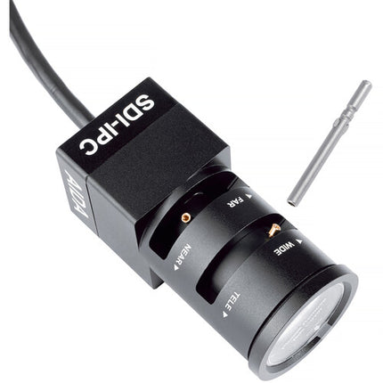 AIDA Imaging HD3G-IPC-TF Cámara POV Full HD Sensor Sony 1/2.8 Varifocal 5-50mm
