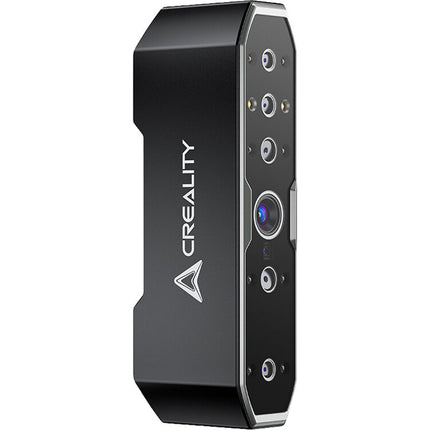 Creality CR-Scan Otter Escáner 3D portátil resolución 0.05 a 2mm velocidad 20 fps