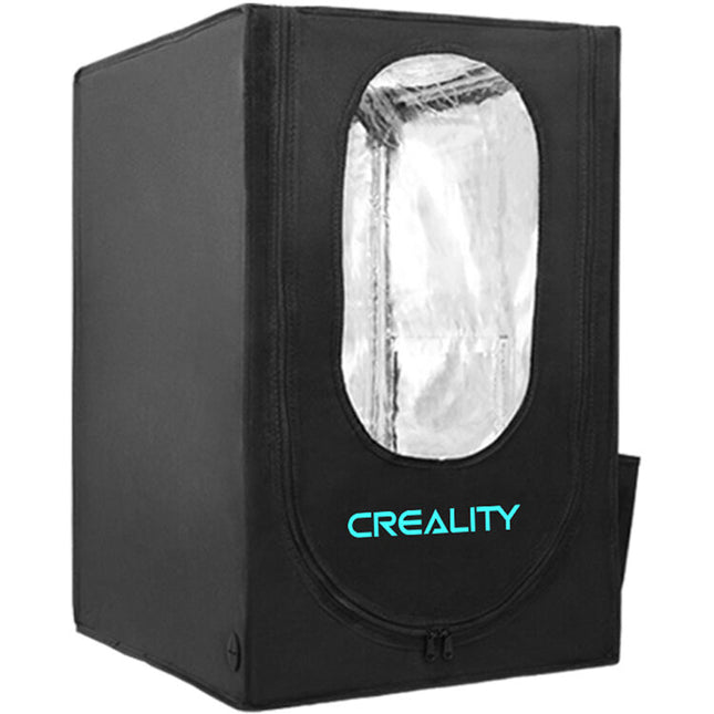 Carcasa para impresora 3D Creality S Size 18x23x48 pulgadas resistente al agua