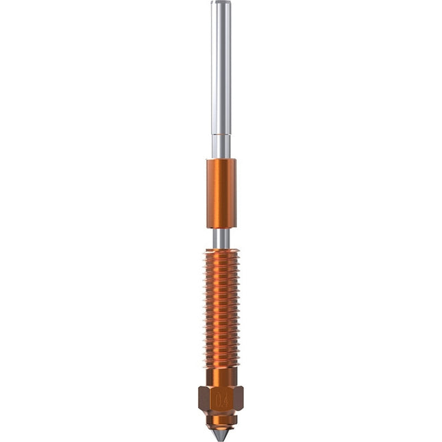 Creality Unicorn Kit de Boquillas para Extrusor 0.4 0.6 0.8 mm