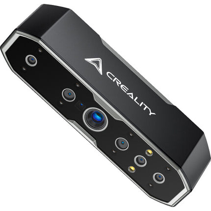Creality CR-Scan Otter Escáner 3D portátil resolución 0.05 a 2mm velocidad 20 fps