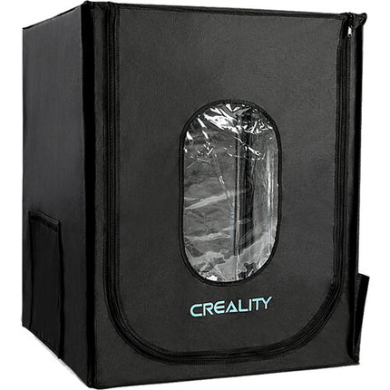 Creality 3D Printer Enclosure Grande Tamaño 90x75x70 cm con Diseño Impermeable