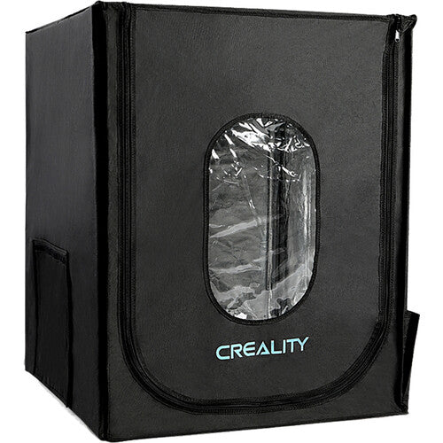 Creality 3D Printer Enclosure Grande Tamaño 90x75x70 cm con Diseño Impermeable