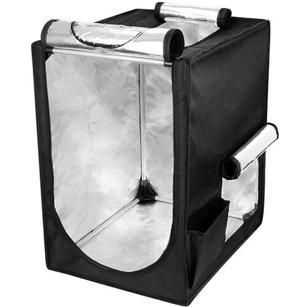 Creality 3D Printer Enclosure Grande Tamaño 90x75x70 cm con Diseño Impermeable