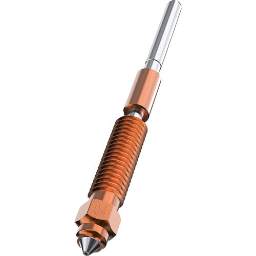 Creality Unicorn Kit de Boquillas para Extrusor 0.4 0.6 0.8 mm