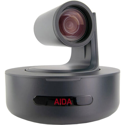 AIDA Imaging Cámaras PTZ NDI HX HD 1080p60 20x Zoom Pack 2 unidades