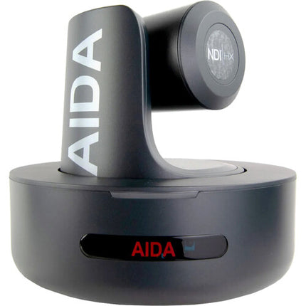 AIDA Imaging Cámaras PTZ NDI HX HD 1080p60 20x Zoom Pack 2 unidades