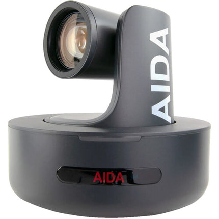 AIDA Imaging Cámaras PTZ NDI HX HD 1080p60 20x Zoom Pack 2 unidades