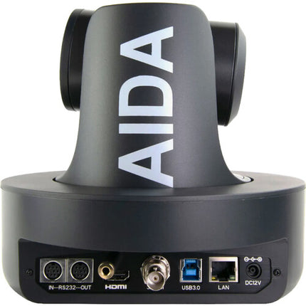 AIDA Imaging Cámaras PTZ NDI HX HD 1080p60 20x Zoom Pack 2 unidades