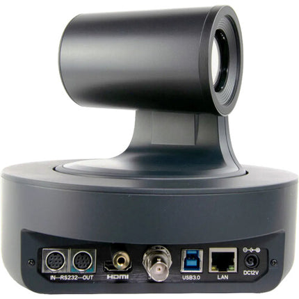 AIDA Imaging Cámaras PTZ NDI HX HD 1080p60 20x Zoom Pack 2 unidades