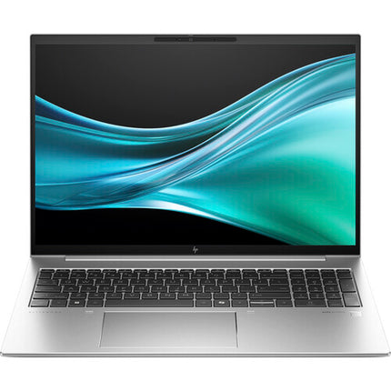 HP 16" EliteBook 860 G11 Notebook Intel Core 12 núcleos 16GB DDR5 512GB SSD