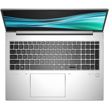 HP 16" EliteBook 860 G11 Notebook Intel Core 12 núcleos 16GB DDR5 512GB SSD