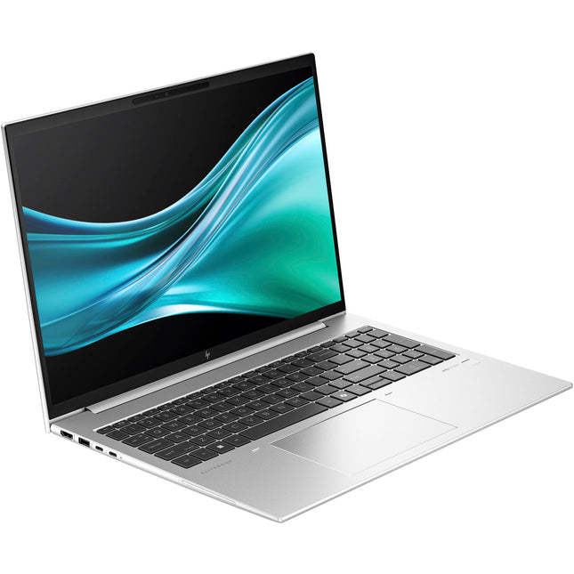 HP 16" EliteBook 860 G11 Notebook Intel Core 12 núcleos 16GB DDR5 512GB SSD