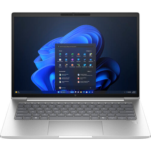 HP 14" EliteBook 640 G11 Notebook Intel Core Ultra 12-Core 16GB RAM 256GB SSD