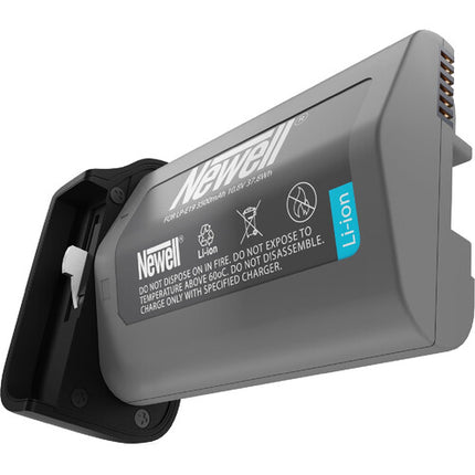 Newell LP-E19 Batería Recargable 3500mAh 10.8V para Canon