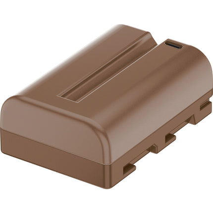 Newell NP-FM500H Batería Recargable USB-C 7.2V 2300mAh para Sony