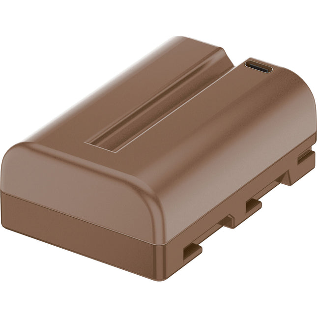 Newell NP-FM500H Batería Recargable USB-C 7.2V 2300mAh para Sony