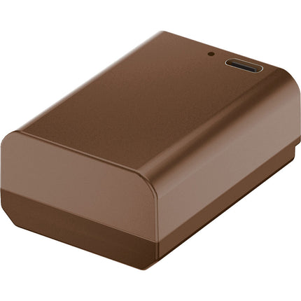 Newell NP-FW50 Batería Recargable USB-C para Cámaras Sony 1100mAh 7.2V