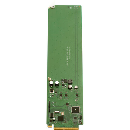 Apantac HDMI 1.3 a SDI Convertidor con Dual Rear Module y DashBoard openGear