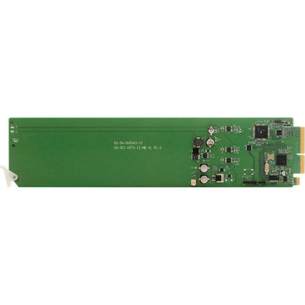 Apantac HDMI 1.3 a SDI Convertidor con Dual Rear Module y DashBoard openGear