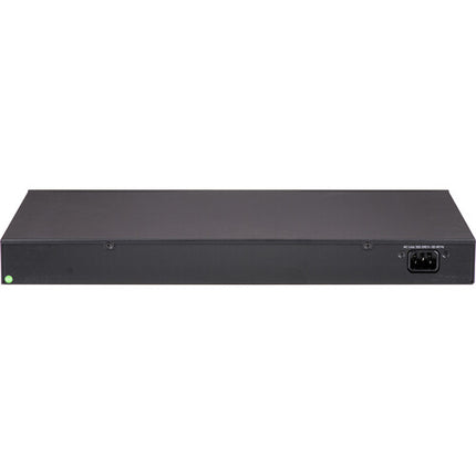 Axis Communications T8524 Switch Gestionado PoE+ 24 Puertos Gigabit 370W PoE