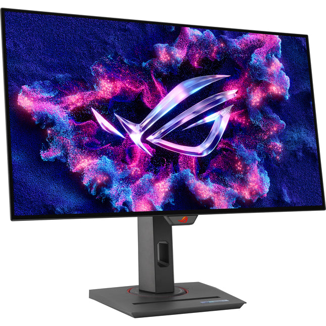 ASUS ROG Strix OLED Monitor Gaming 26.5" QHD 1440p 240 Hz HDR