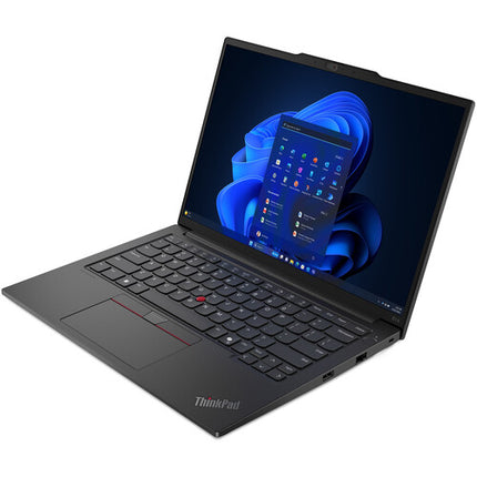Lenovo 14" ThinkPad E14 Gen 6 Portátil 16GB RAM 256GB SSD USB-C
