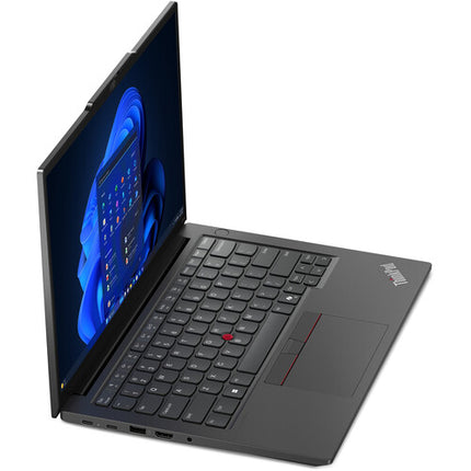 Lenovo 14" ThinkPad E14 Gen 6 Portátil 16GB RAM 256GB SSD USB-C