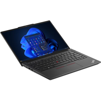 Lenovo 14" ThinkPad E14 Gen 6 Portátil 16GB RAM 256GB SSD USB-C
