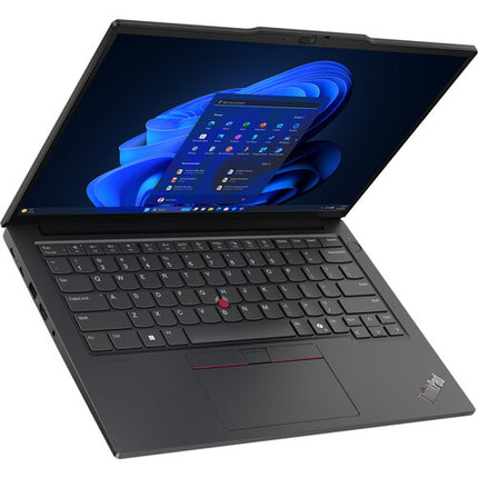 Lenovo 14" ThinkPad E14 Gen 6 Portátil 16GB RAM 256GB SSD USB-C